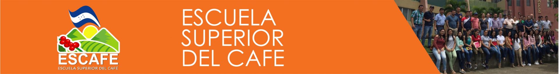 Barra ESCAFE
