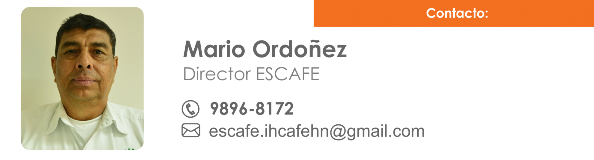 Contacto