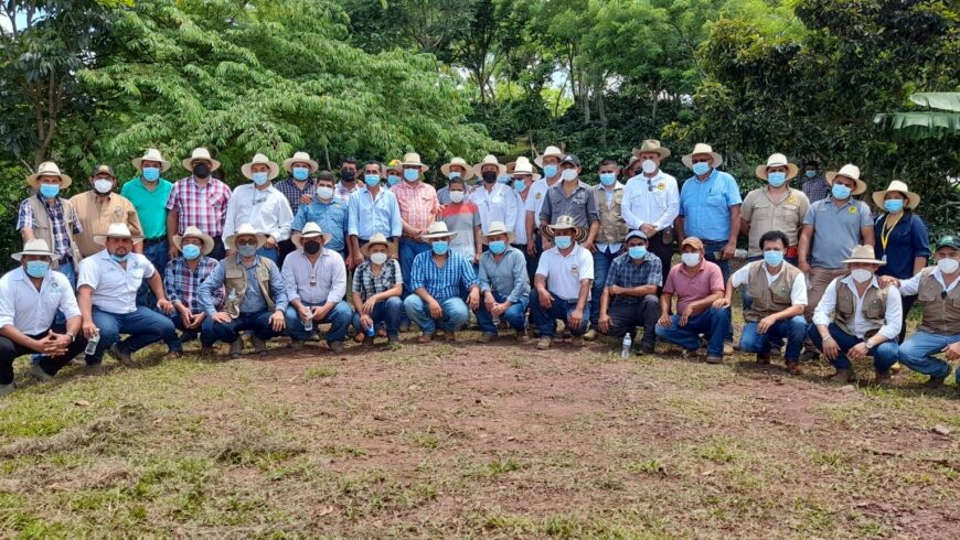 Gira Fincas Vitrina